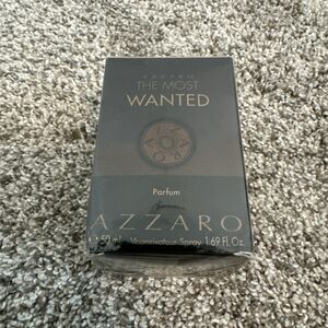 AZZARO THE MOST WANTED PARFUM SPRAY 1.7 OZ (50 ML)